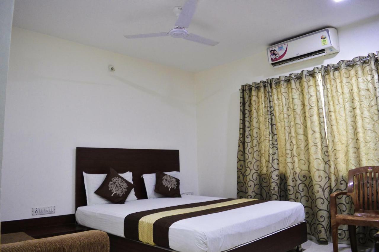 °HOTEL MAHESHWARI AVENUE UJJAIN 3* (India) - from US$ 26 | BOOKED